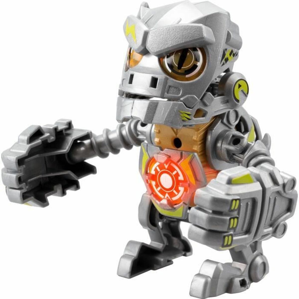 Robot Silverlit SL88661 - Jucarii si jocuri, Jucării electronice
