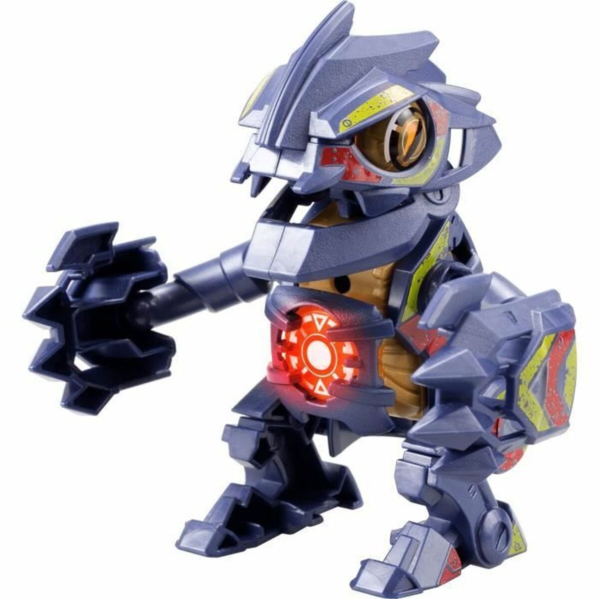 Robot Silverlit SL88661 - Jucarii si jocuri, Jucării electronice