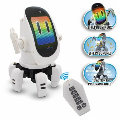 Robot Silverlit - Jucarii si jocuri, Jucării electronice