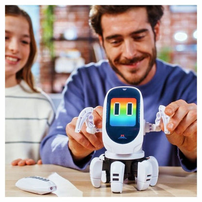 Robot Silverlit - Jucarii si jocuri, Jucării electronice