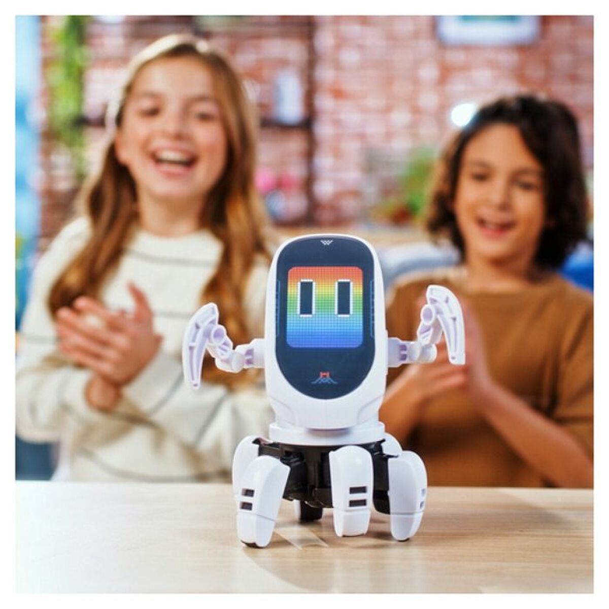 Robot Silverlit - Jucarii si jocuri, Jucării electronice