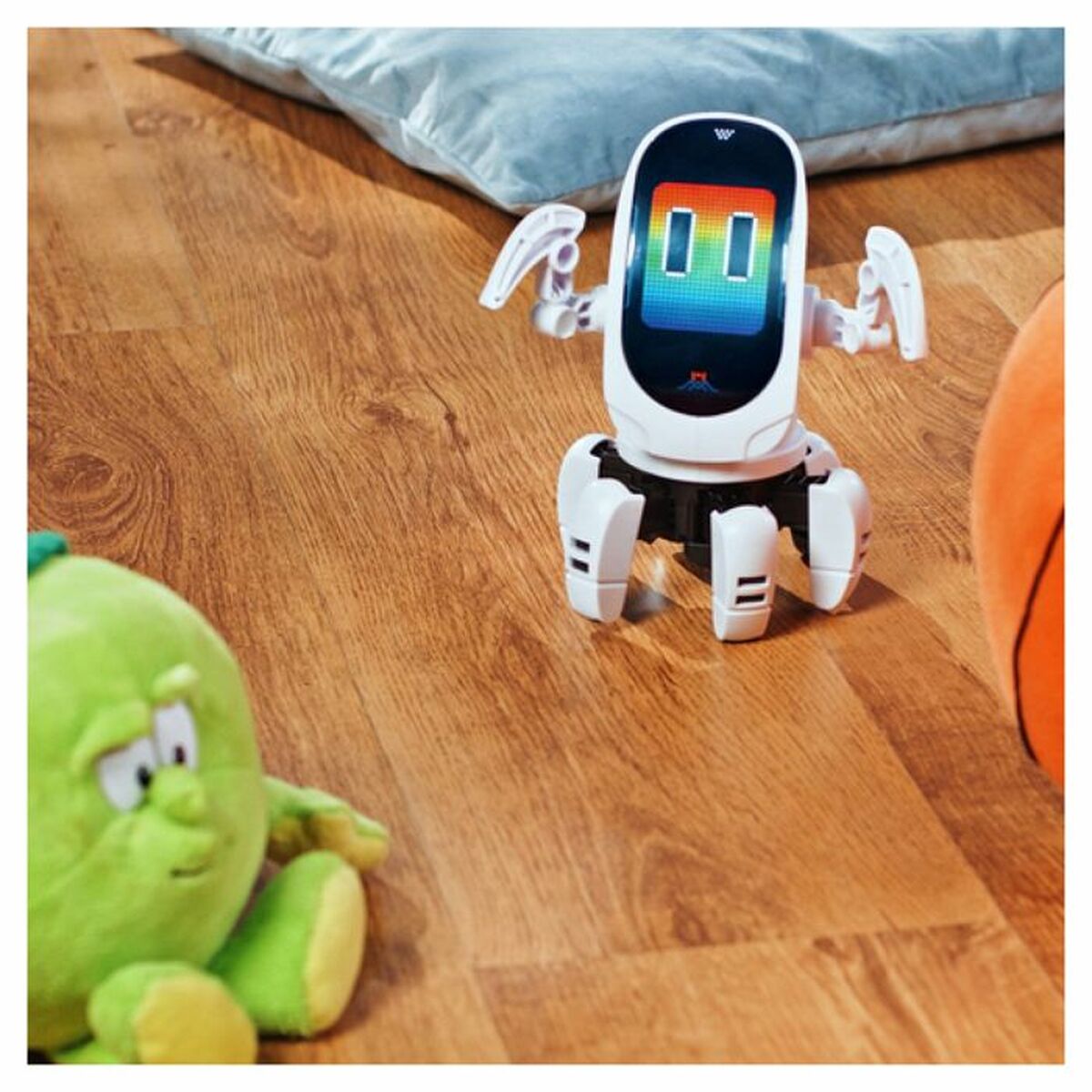 Robot Silverlit - Jucarii si jocuri, Jucării electronice