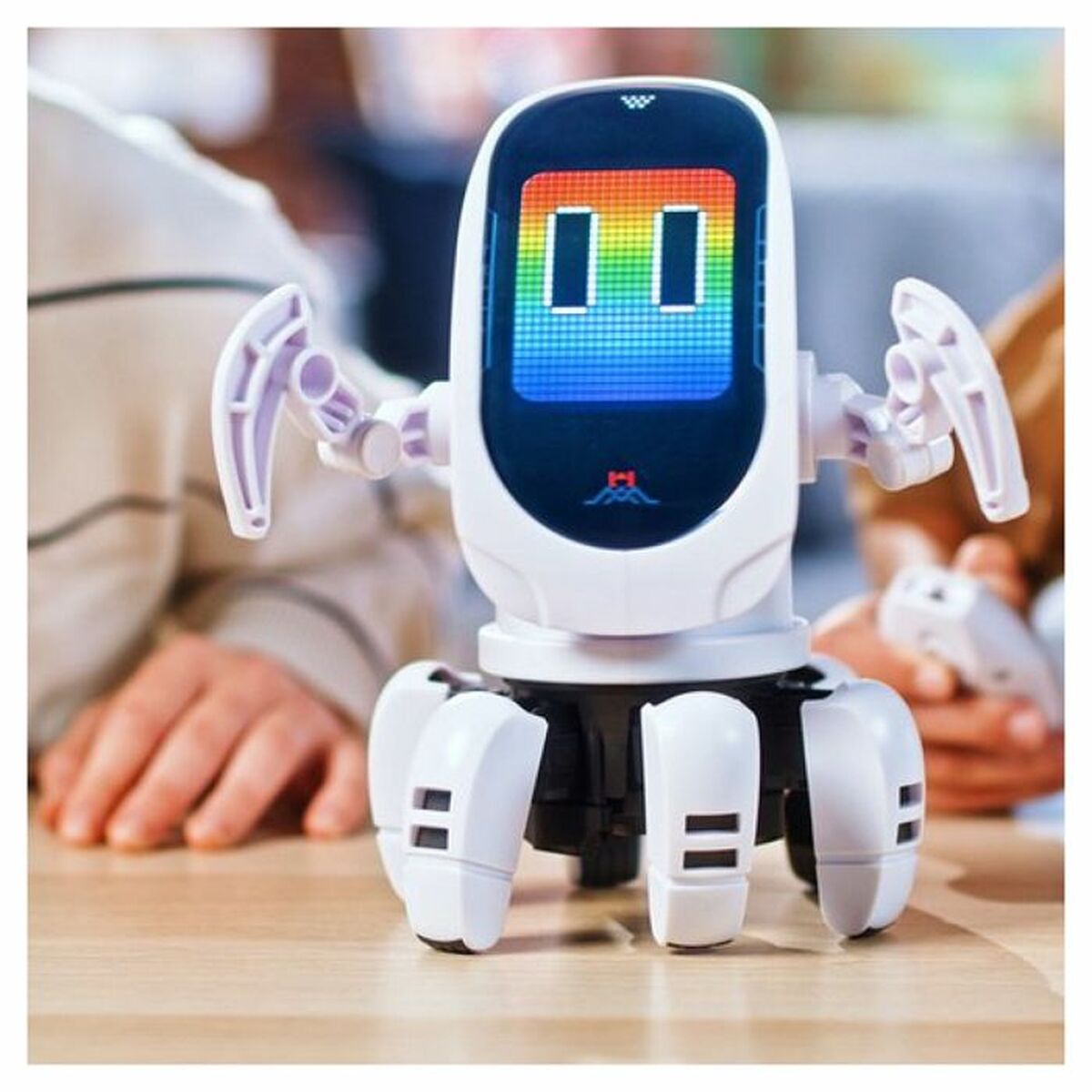 Robot Silverlit - Jucarii si jocuri, Jucării electronice