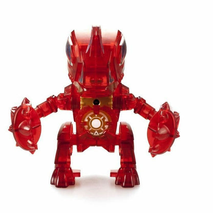 Robot Silverlit Biopod Kombat - Jucarii si jocuri, Jucării electronice