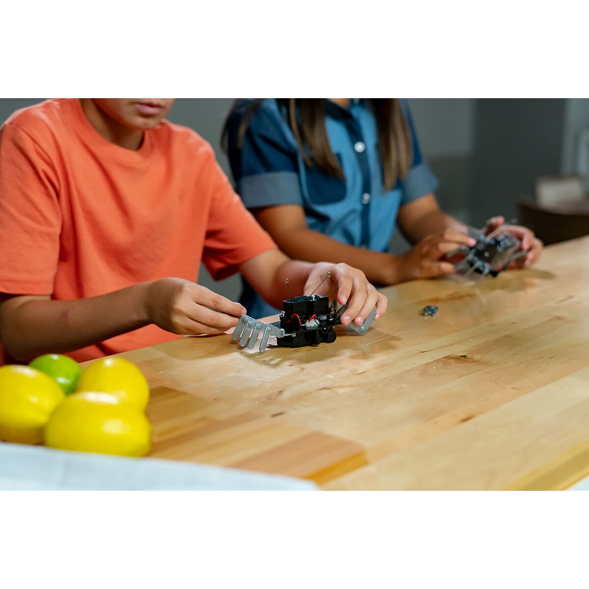 Joc de Plastilină Hape Argintiu - Jucarii si jocuri, Activități creative
