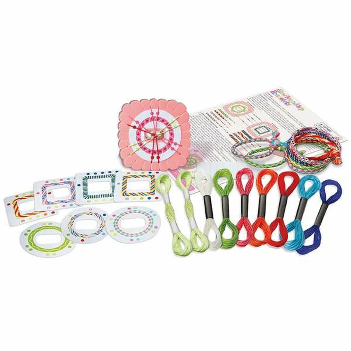 Joc de Plastilină Hape - Jucarii si jocuri, Activități creative