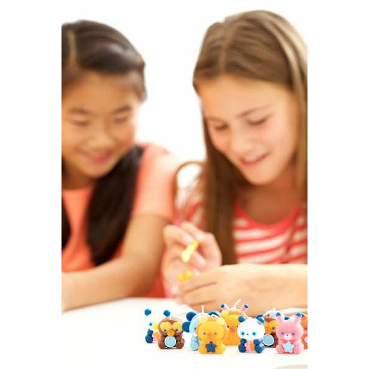 Joc de Plastilină Hape - Jucarii si jocuri, Activități creative