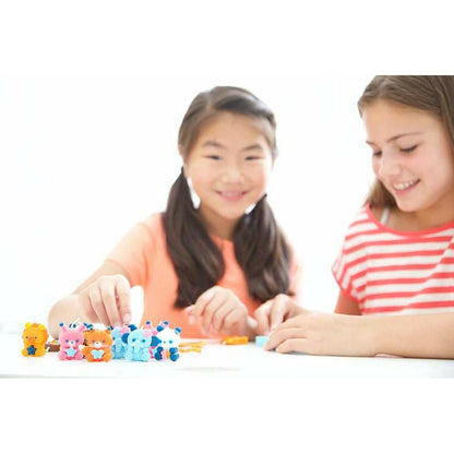 Joc de Plastilină Hape - Jucarii si jocuri, Activități creative