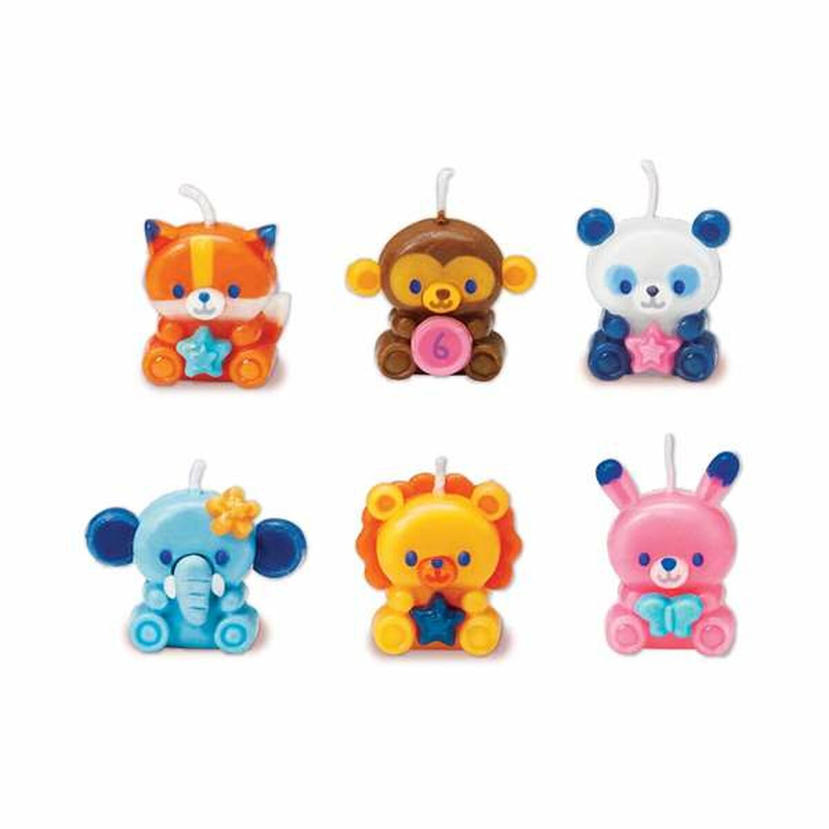 Joc de Plastilină Hape - Jucarii si jocuri, Activități creative