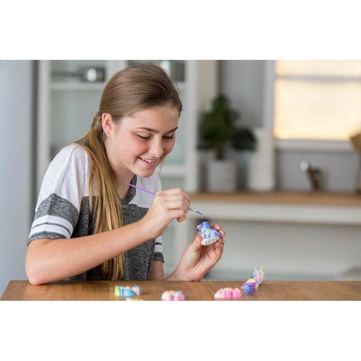 Set pentru Lucru Manual Toybags 404708 - Jucarii si jocuri, Activități creative