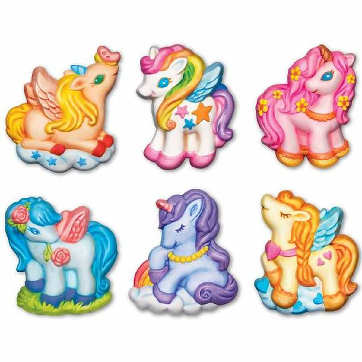 Set pentru Lucru Manual Toybags 404708 - Jucarii si jocuri, Activități creative