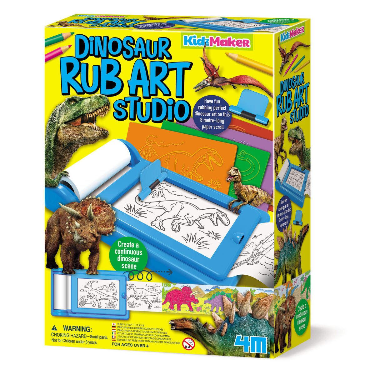 Joc de Plastilină Hape - Jucarii si jocuri, Activități creative