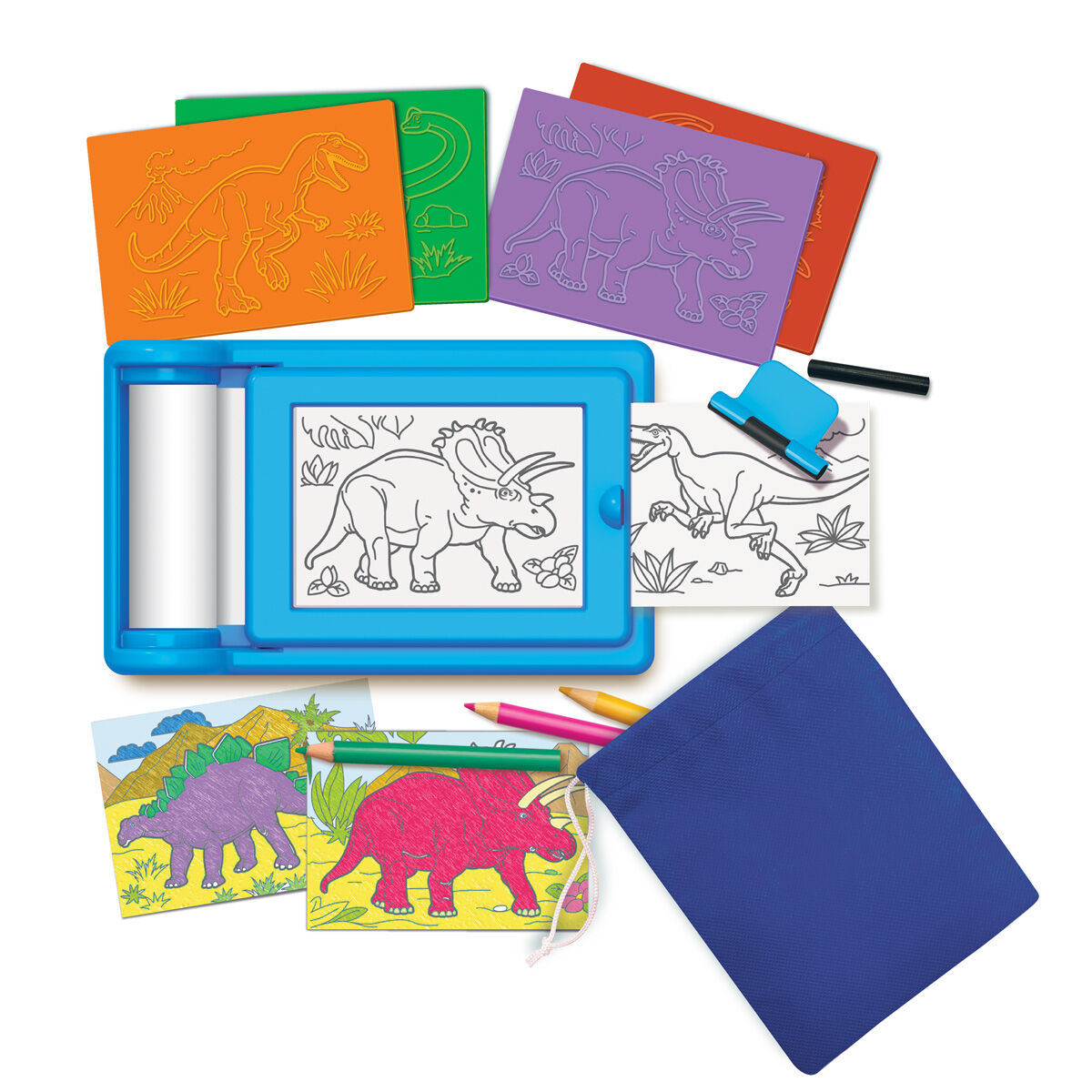 Joc de Plastilină Hape - Jucarii si jocuri, Activități creative