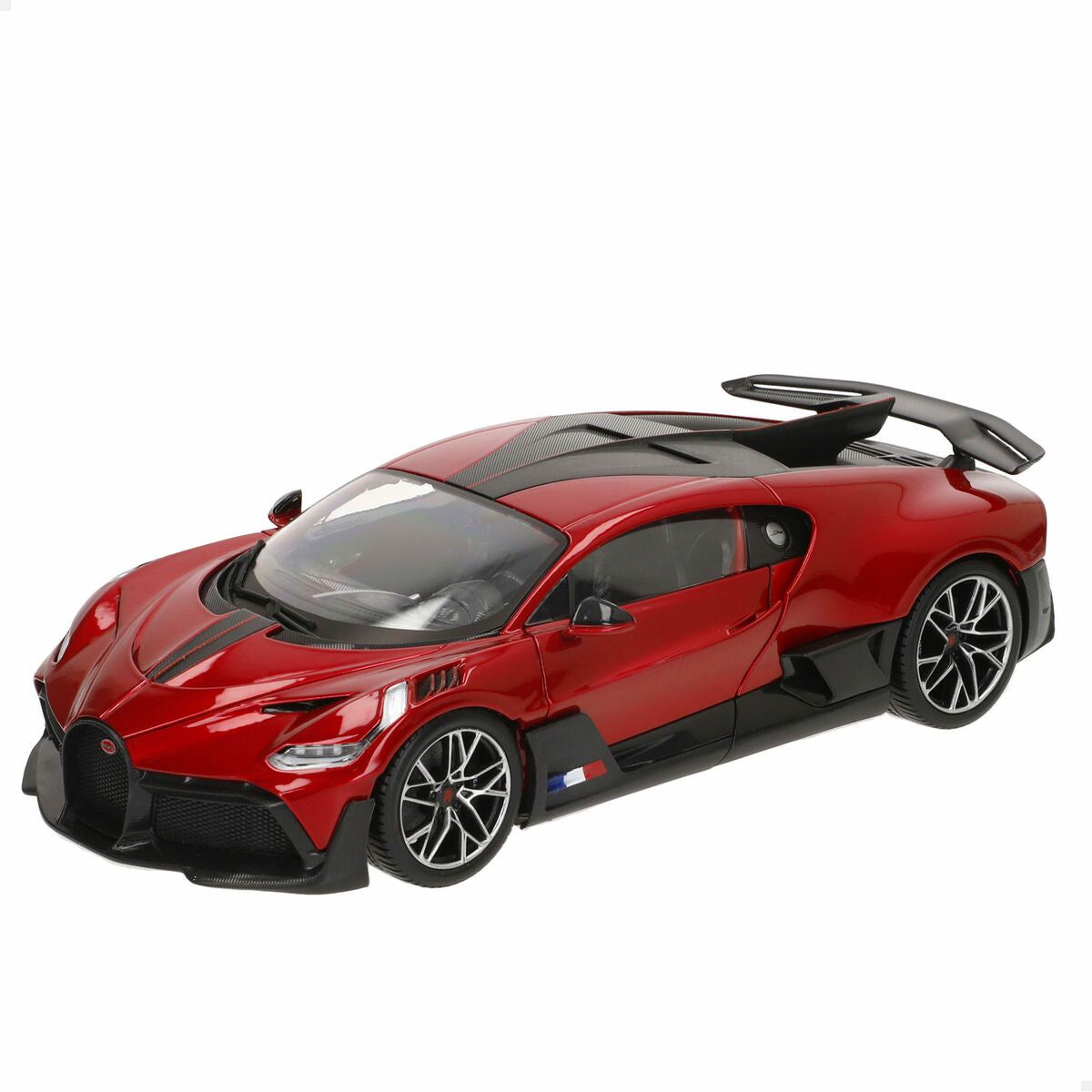 Mașină Bburago GT Bugatti Divo 1:18 - Jucarii si jocuri, Vehicule