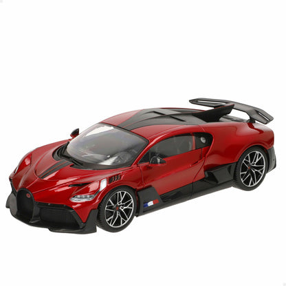 Mașină Bburago GT Bugatti Divo 1:18 - Jucarii si jocuri, Vehicule