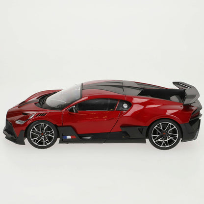Mașină Bburago GT Bugatti Divo 1:18 - Jucarii si jocuri, Vehicule