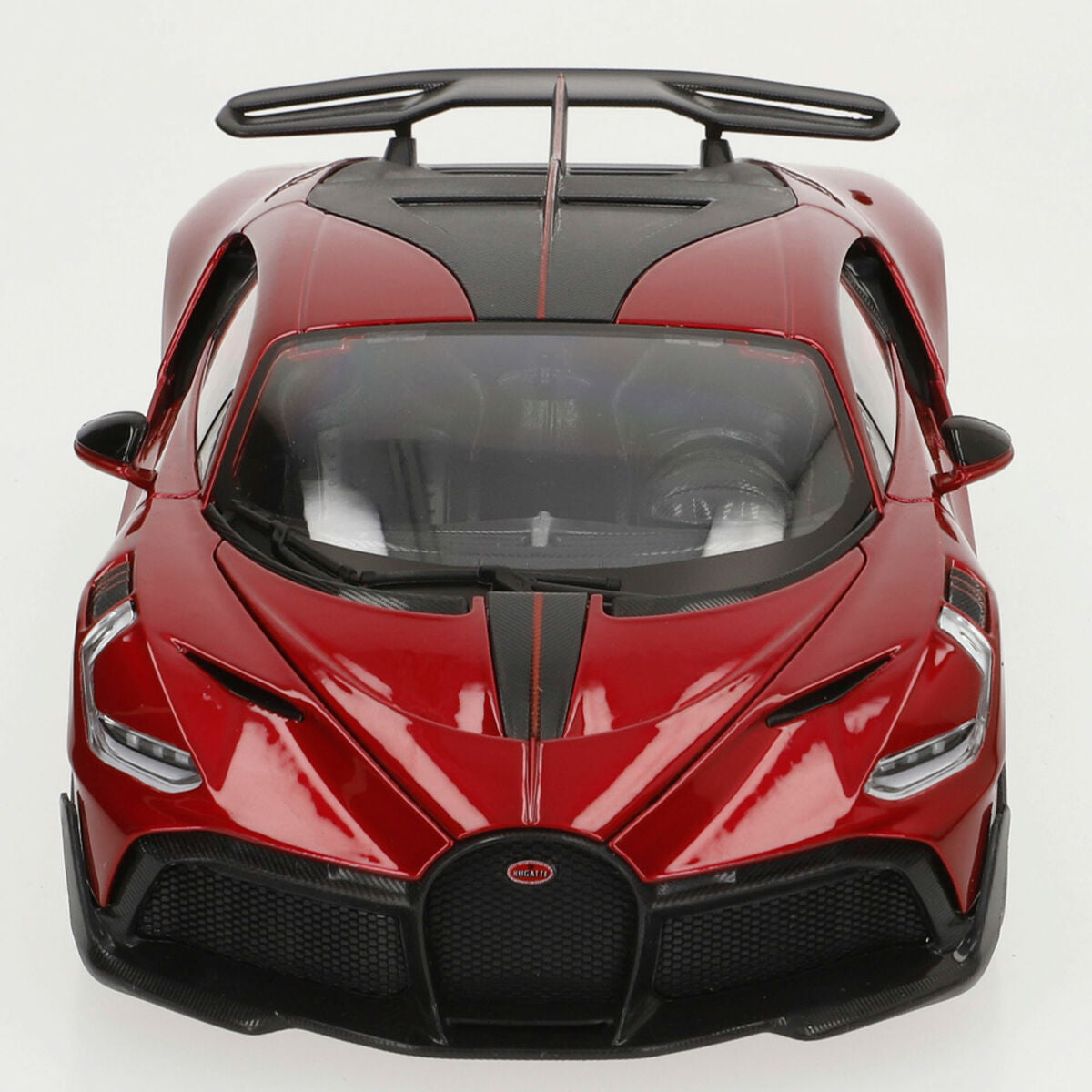 Mașină Bburago GT Bugatti Divo 1:18 - Jucarii si jocuri, Vehicule