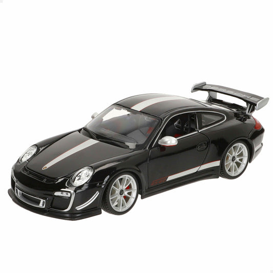 Mașină Bburago GT-Porsche GT3 RS 4.0 1:18 - Jucarii si jocuri, Vehicule