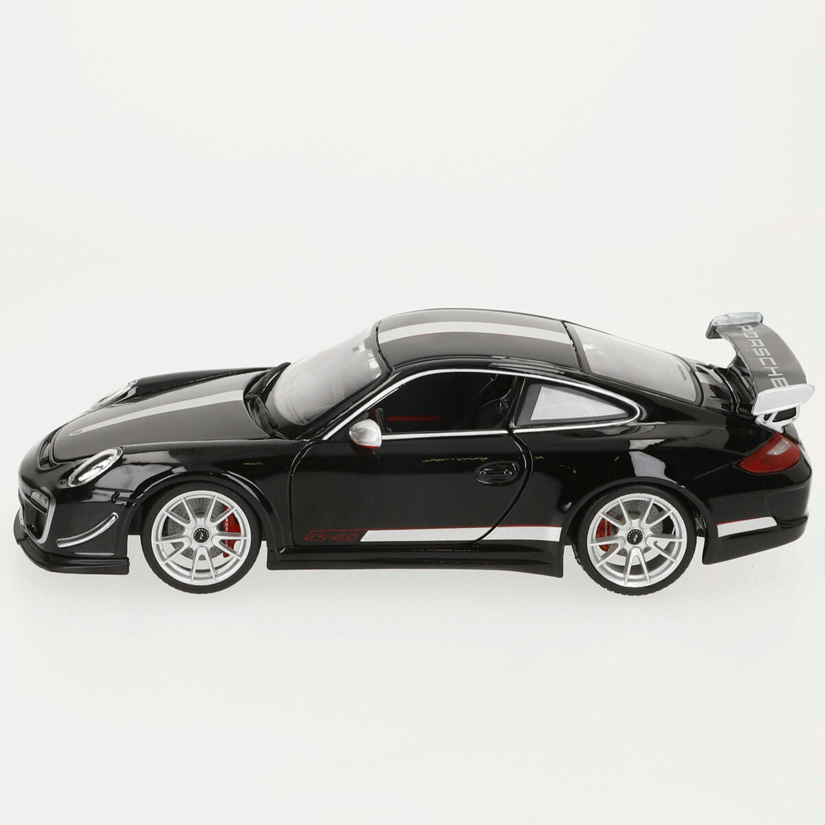 Mașină Bburago GT-Porsche GT3 RS 4.0 1:18 - Jucarii si jocuri, Vehicule