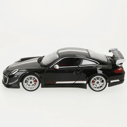 Mașină Bburago GT-Porsche GT3 RS 4.0 1:18 - Jucarii si jocuri, Vehicule