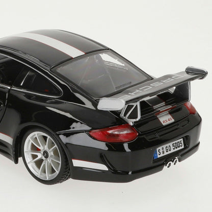 Mașină Bburago GT-Porsche GT3 RS 4.0 1:18 - Jucarii si jocuri, Vehicule