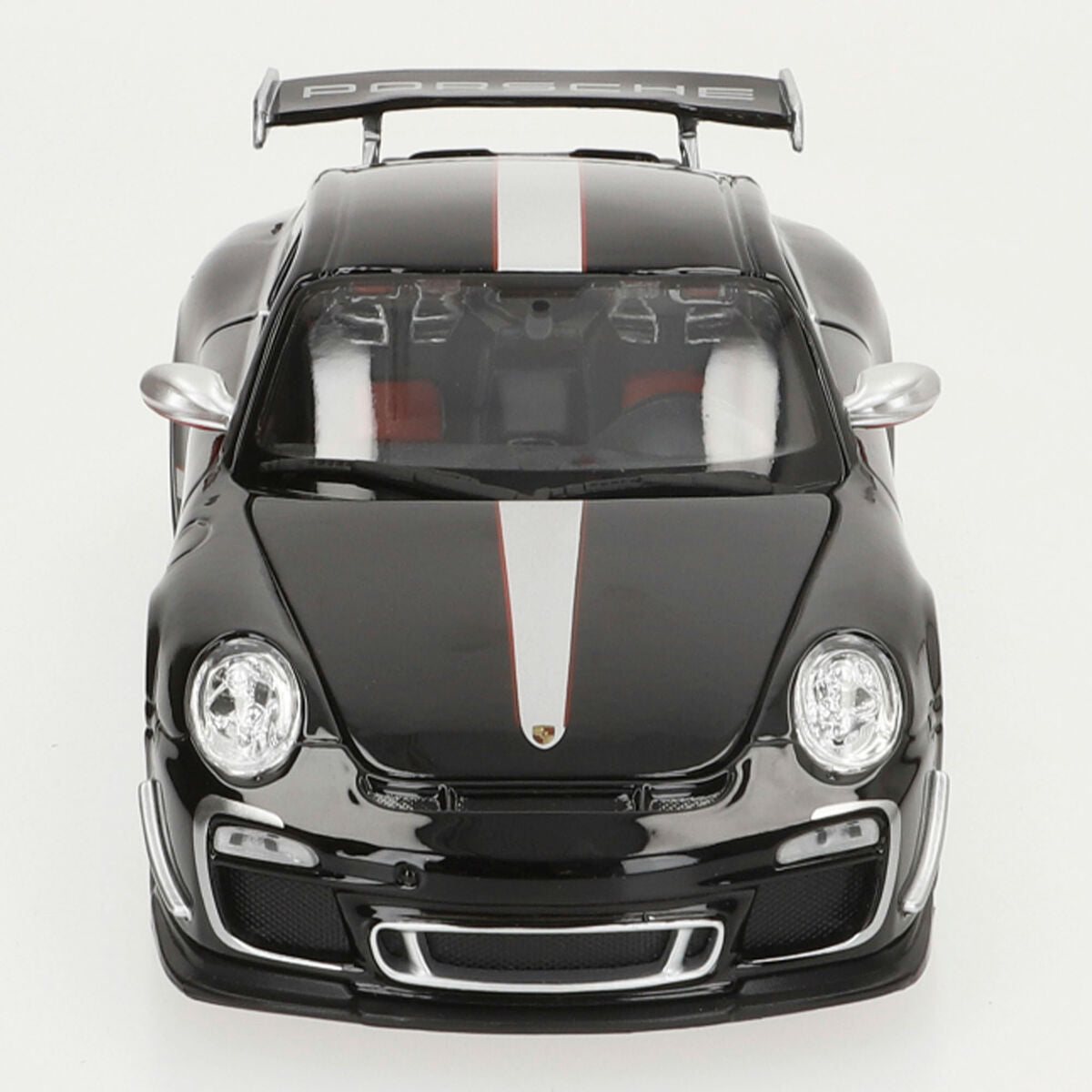 Mașină Bburago GT-Porsche GT3 RS 4.0 1:18 - Jucarii si jocuri, Vehicule