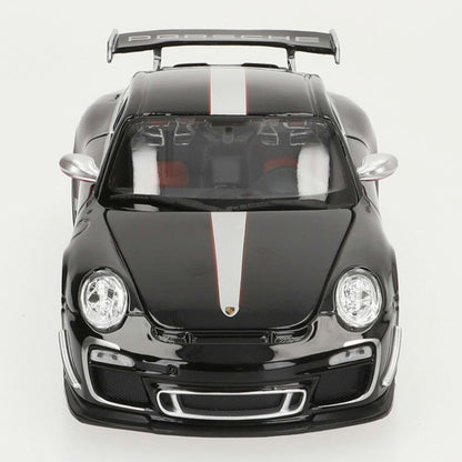 Mașină Bburago GT-Porsche GT3 RS 4.0 1:18 - Jucarii si jocuri, Vehicule