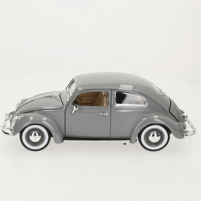 Mașină Bburago GT-Volkswagen Kafer Beetle (1955) 1:18 - Jucarii si jocuri, Vehicule