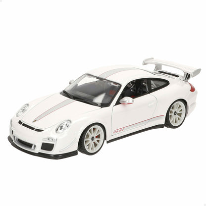 Mașină Bburago GT-Porsche GT3 RS 4.0 1:18 - Jucarii si jocuri, Vehicule
