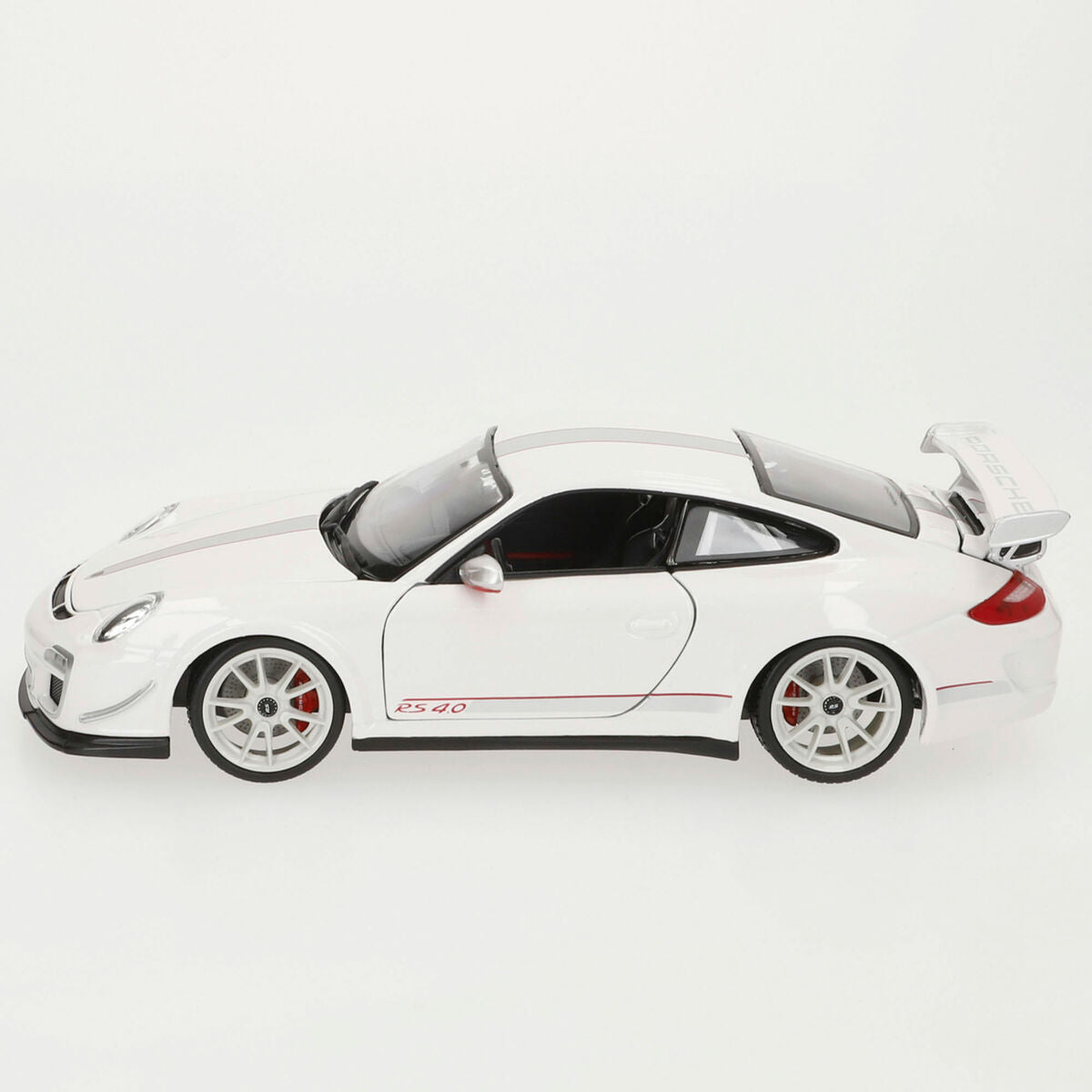 Mașină Bburago GT-Porsche GT3 RS 4.0 1:18 - Jucarii si jocuri, Vehicule