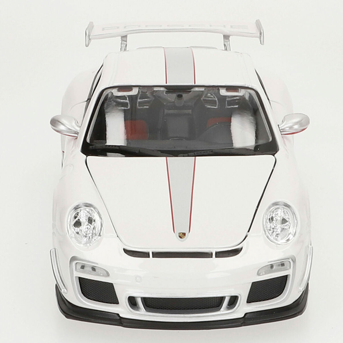 Mașină Bburago GT-Porsche GT3 RS 4.0 1:18 - Jucarii si jocuri, Vehicule