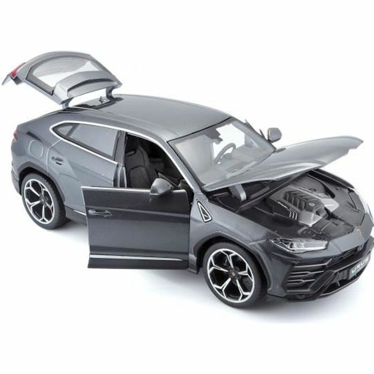 Mașină Bburago Lamborghini Urus 1:18 - Jucarii si jocuri, Vehicule