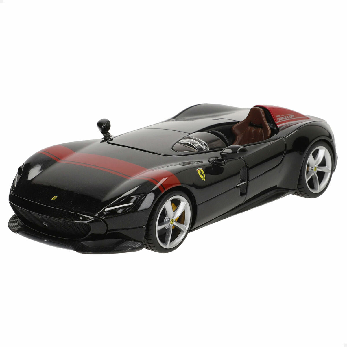 Mașină Bburago Ferrari Monza SP1 1:24 - Jucarii si jocuri, Vehicule