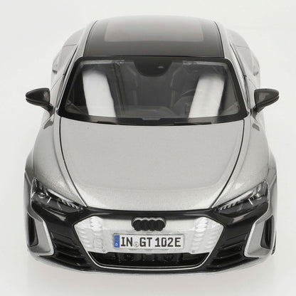 Mașină Bburago GT-Audi RS E-TRON GT 2022 1:18 - Jucarii si jocuri, Vehicule