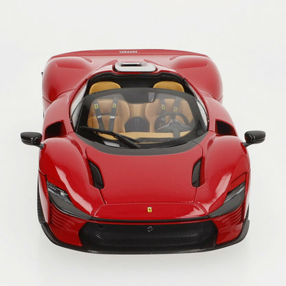 Mașină Bburago Ferrari Daytona SP 1:18 - Jucarii si jocuri, Vehicule