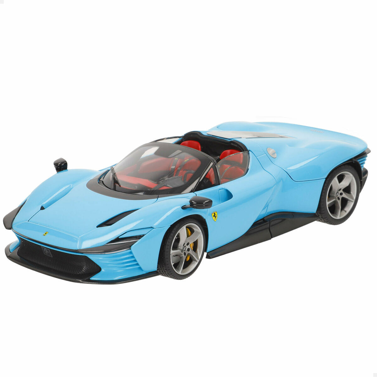 Mașină Bburago Ferrari Daytona SP 1:18 - Jucarii si jocuri, Vehicule