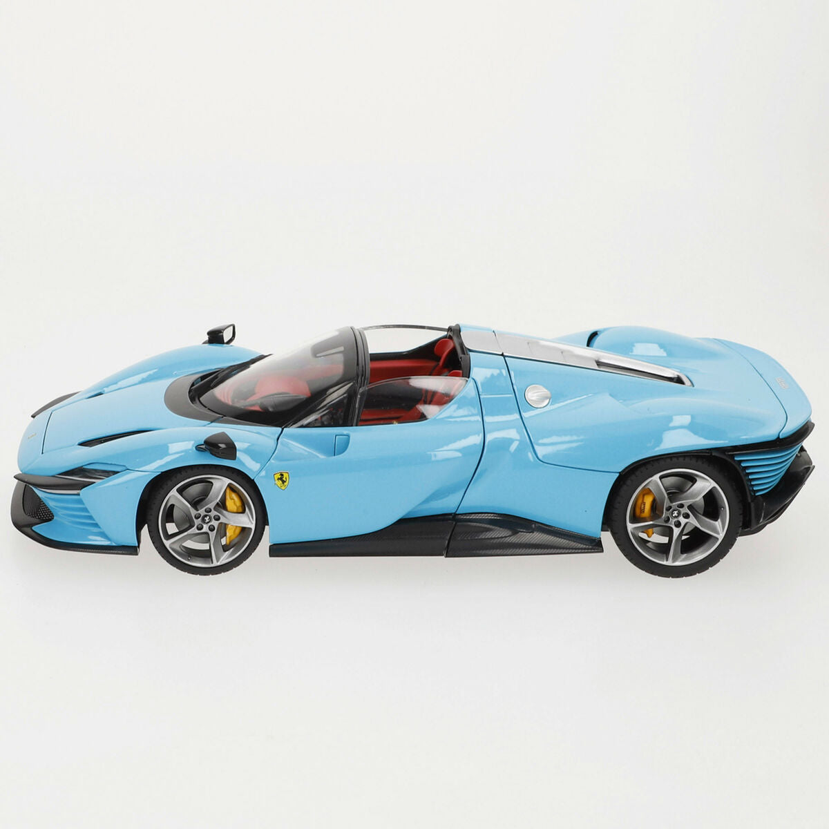 Mașină Bburago Ferrari Daytona SP 1:18 - Jucarii si jocuri, Vehicule