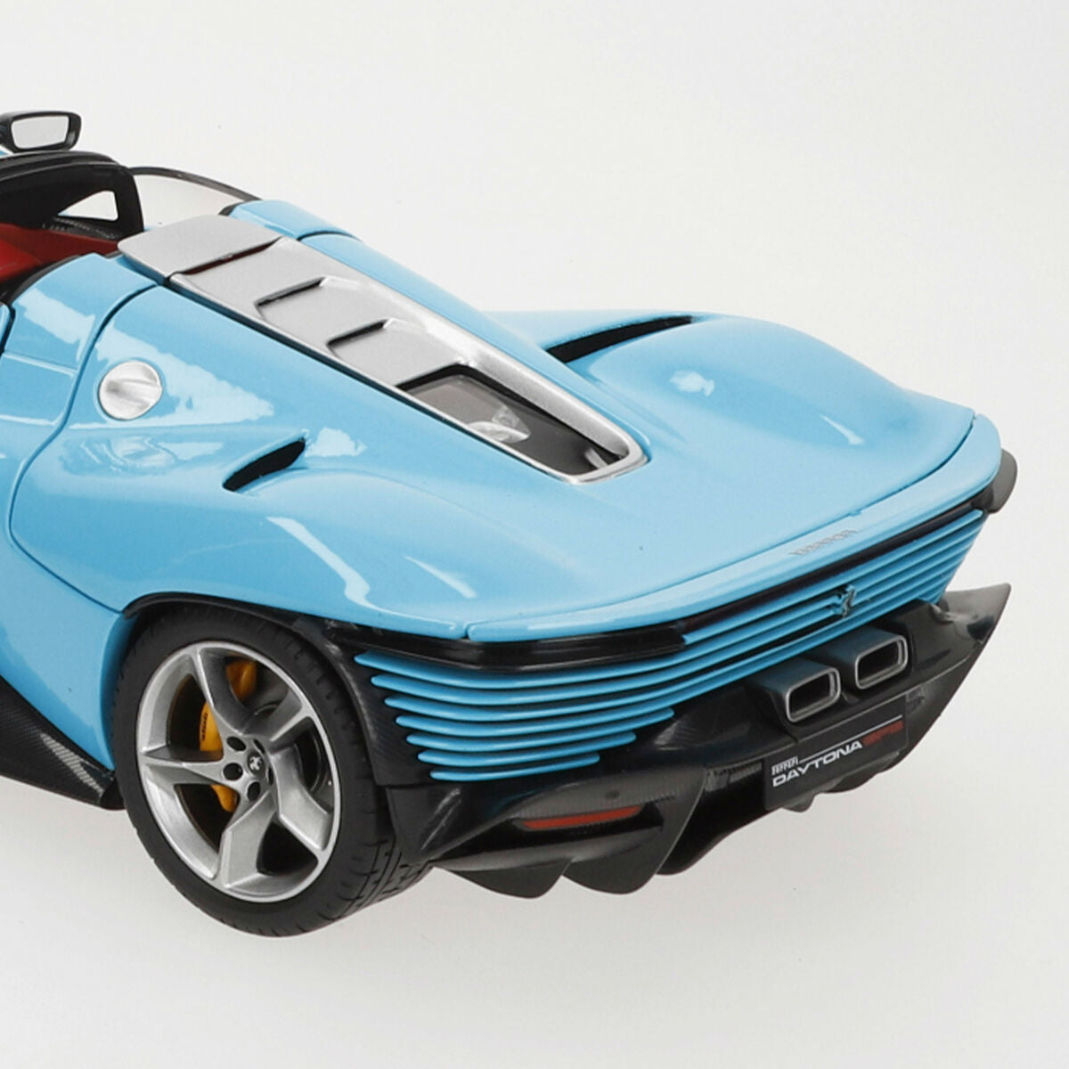 Mașină Bburago Ferrari Daytona SP 1:18 - Jucarii si jocuri, Vehicule