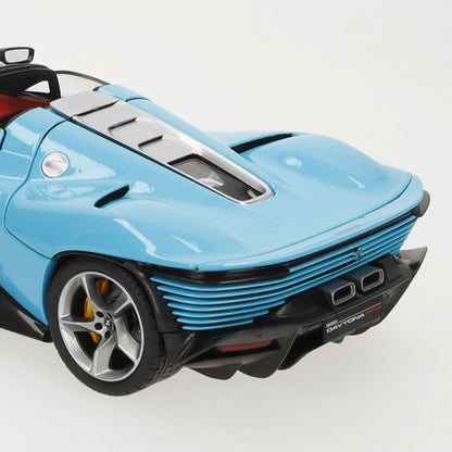 Mașină Bburago Ferrari Daytona SP 1:18 - Jucarii si jocuri, Vehicule