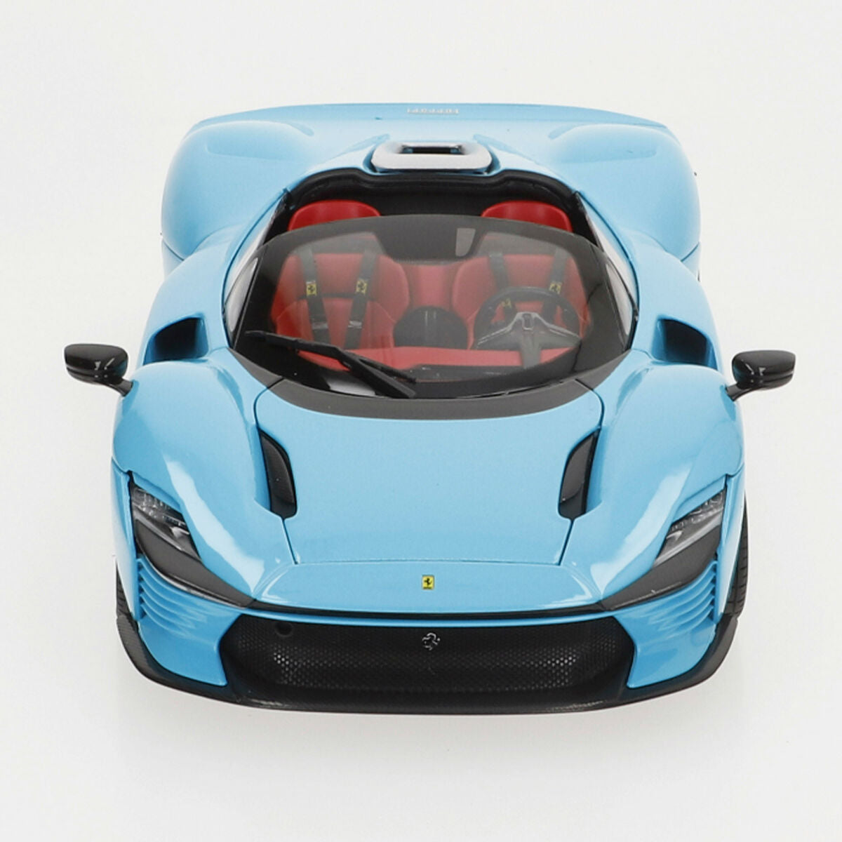 Mașină Bburago Ferrari Daytona SP 1:18 - Jucarii si jocuri, Vehicule