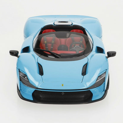 Mașină Bburago Ferrari Daytona SP 1:18 - Jucarii si jocuri, Vehicule