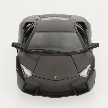 Mașină Bburago GT-Lamborghini Reventon 1:18 - Jucarii si jocuri, Vehicule