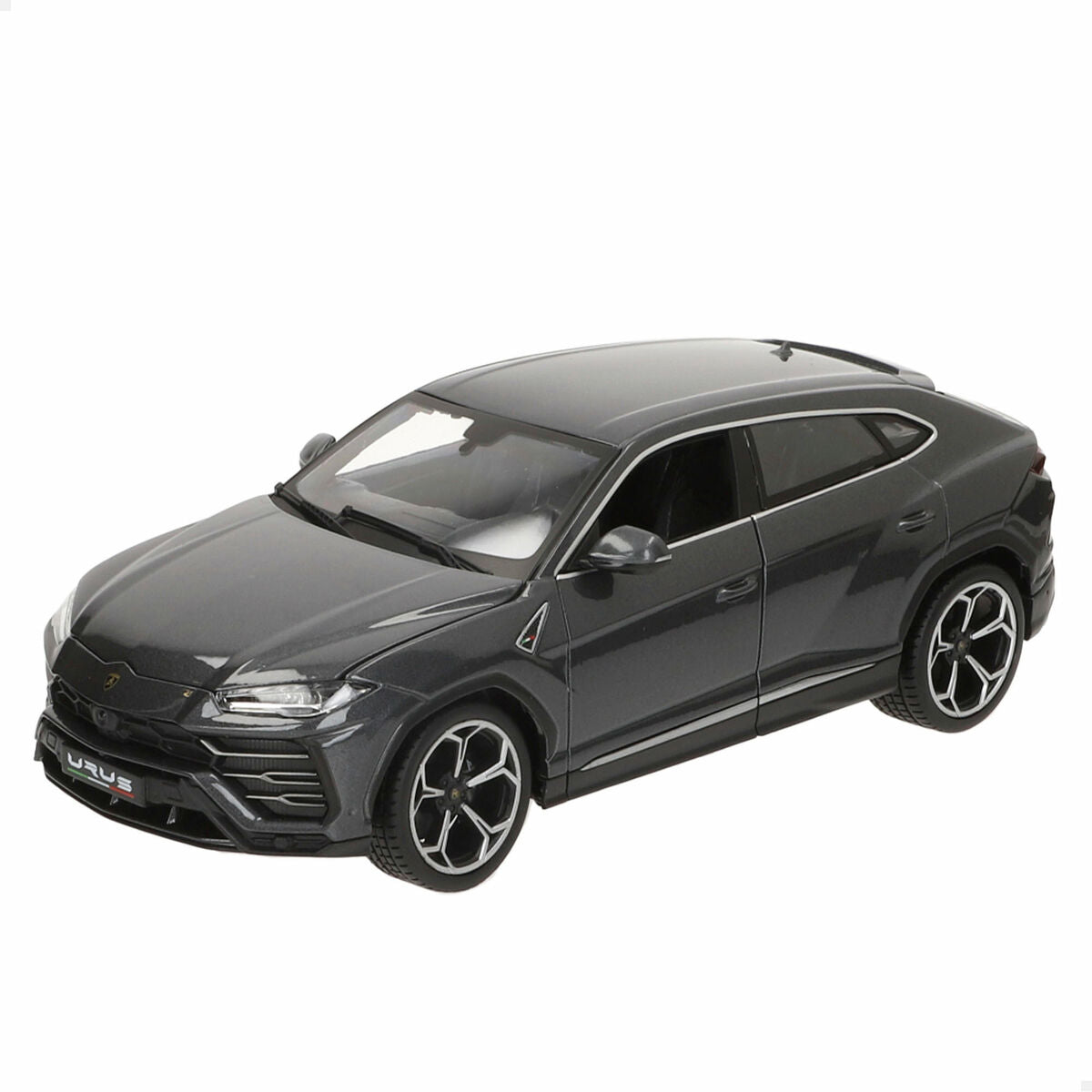 Mașină Bburago GT-Lamborghini Urus 1:18 - Jucarii si jocuri, Vehicule