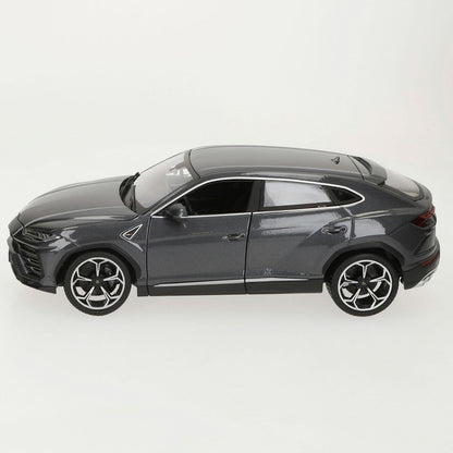 Mașină Bburago GT-Lamborghini Urus 1:18 - Jucarii si jocuri, Vehicule