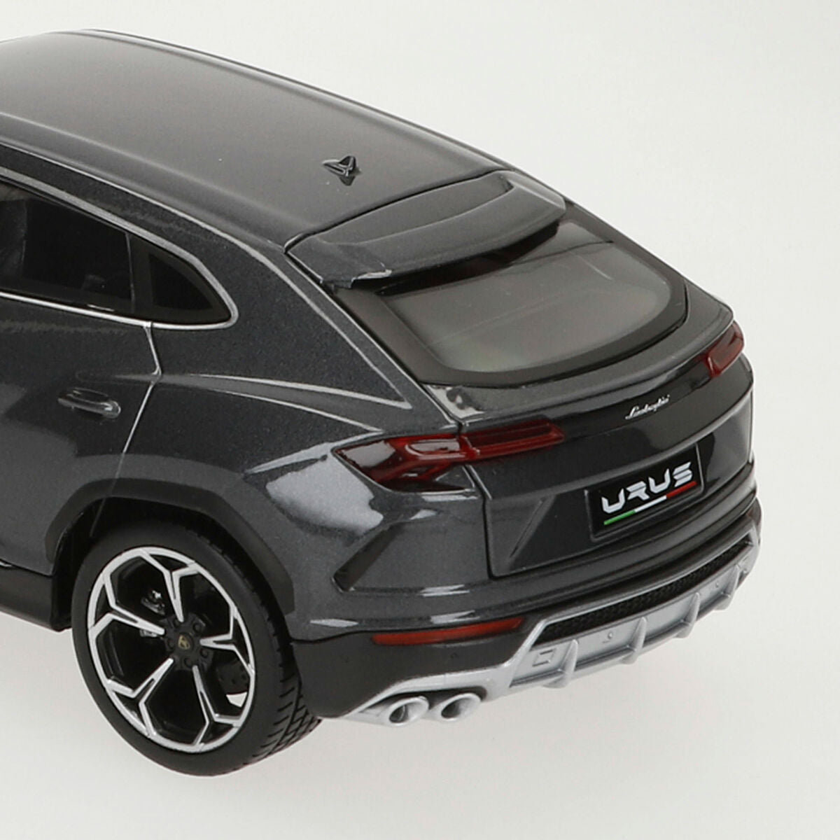 Mașină Bburago GT-Lamborghini Urus 1:18 - Jucarii si jocuri, Vehicule
