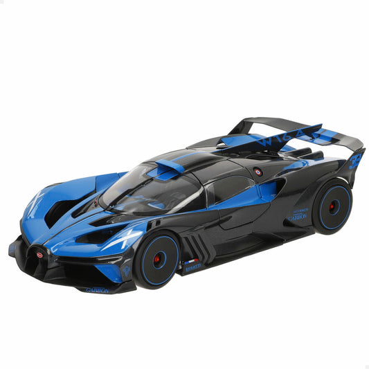 Mașină Bburago GT Bugatti Bolide 1:18 - Jucarii si jocuri, Vehicule