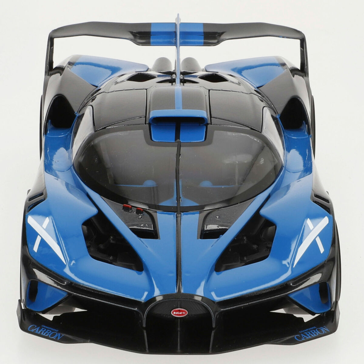 Mașină Bburago GT Bugatti Bolide 1:18 - Jucarii si jocuri, Vehicule