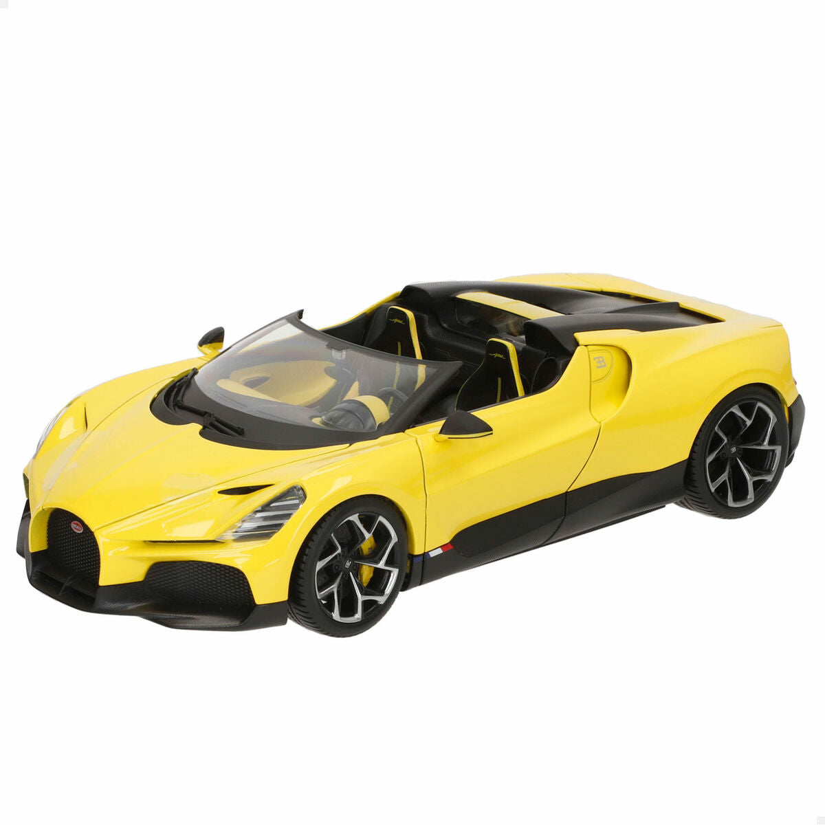 Mașină Bburago GT Bugatti Mistral 1:18 - Jucarii si jocuri, Vehicule