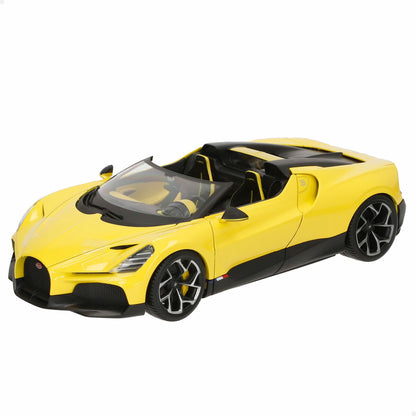 Mașină Bburago GT Bugatti Mistral 1:18 - Jucarii si jocuri, Vehicule