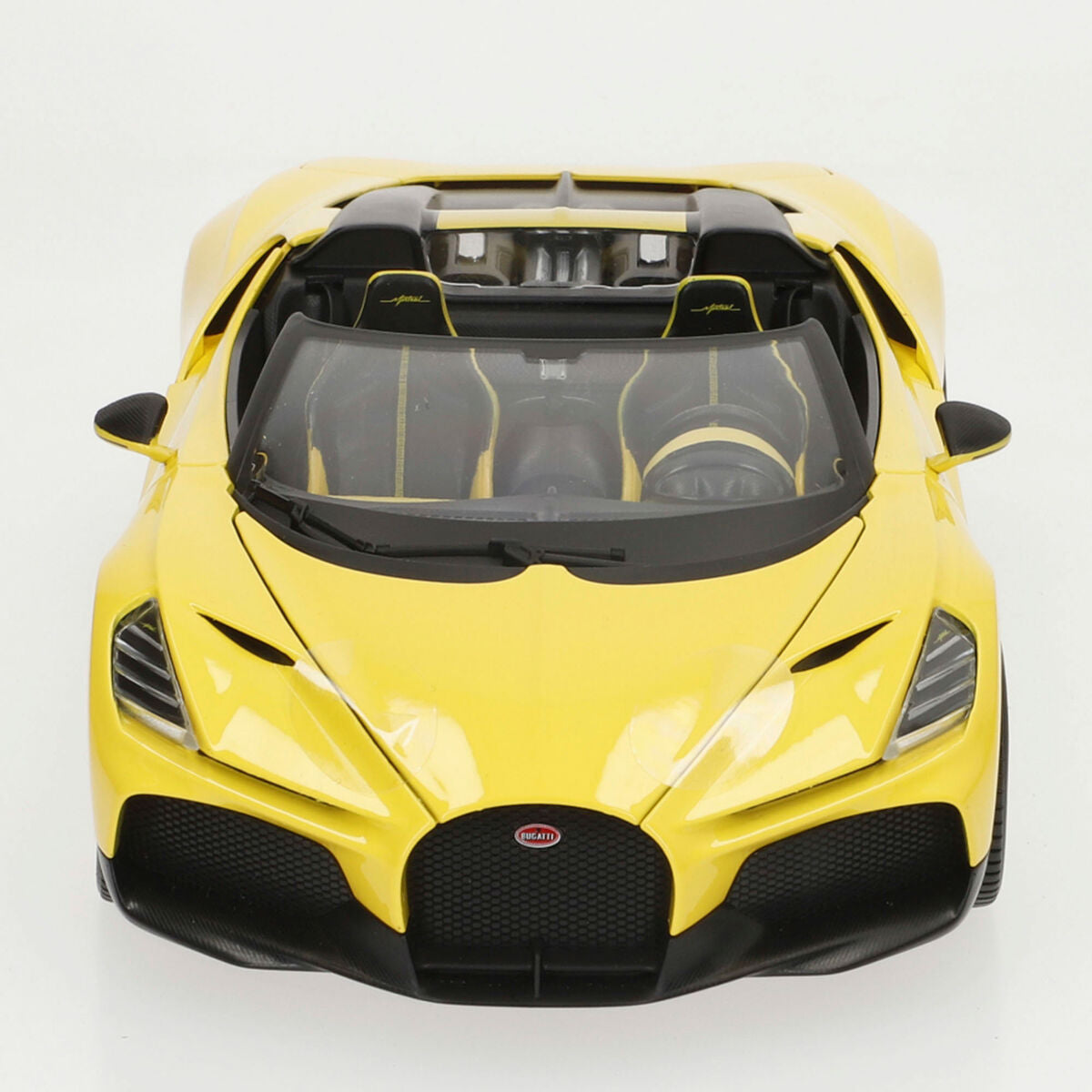 Mașină Bburago GT Bugatti Mistral 1:18 - Jucarii si jocuri, Vehicule